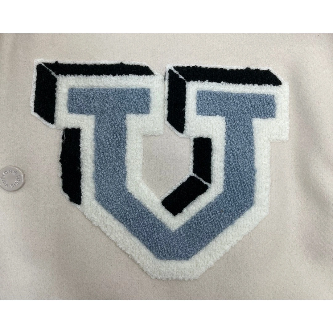 &wg.luxury- Baseball jacket item:D-F478A0500F